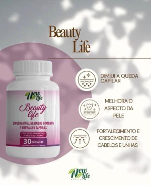 BEAUTY LIFE